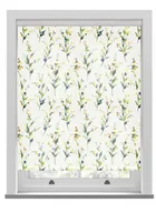 John Lewis Wildflower Sprigs Roller Blind