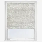 William Morris At Home Willow Limestone Roman Blind