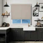 Origin Pebble Pelmet Roller Blind