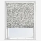 Habitat Dusk Roman Blind