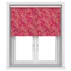 Sara Miller Birds Of Paradise Fuchsia Blinds Uk