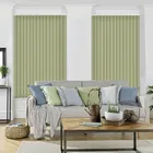 Sweet Dreams Glade Vertical Blinds