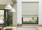 Ascot Cloud - Roman Blind