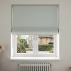 Laura Ashley Middleton Sage Green Blinds Uk