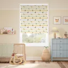 Mickey & Friends Blackout Sunfield Roller Blind