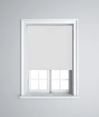 Altea White 2 3m Swiftpro Premium Roller Blinds