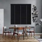 Volt Wood Blind With Smoke Ladder Tapes