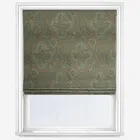 Moon Mac Sea Roman Blind