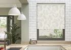 Pampas Grass Sway - Twist&fit Roller Blind