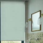 Isla Aloe (moisture Resistant) Bathroom Roller Blinds