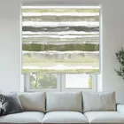 Garda Verde Cordless Roller Blinds - Shop Now