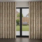 William Morris At Home Fruit Clay Wave Curtain Blinds Uk