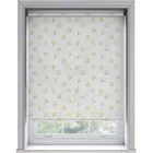 Akita Shine Light Filtering Roller Blinds