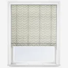 Camengo Plumeria Foret Roman Blind