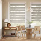 Perfect Fit Enjoy Pebble Roller Blind