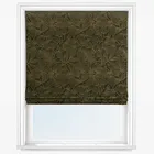 Kai Ziba Fern Roman Blind