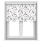 Laura Ashley Belvedere Midnight Motorised
