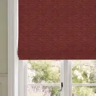 House Llewelyn-bowen Divina Made To Measure Roman Blind Ruby