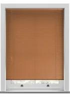 Turin 25mm Shimmer Copper