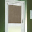Bexley Truffle Perfect Fit Roller Blinds