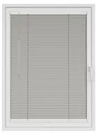 Grey Gloss Clic Fit