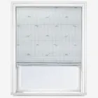 Sophie Allport Dinosaur Sage Roman Blind