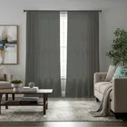 Sanibel Slate Made To Measure Curtains