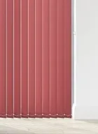 Burst Rouge Vertical