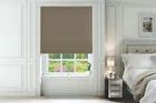 Valentina Cedar - Velour Roman Blind