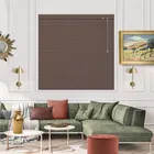 Copper Flame Venetian Blind