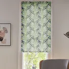 Tropic Rumba Light Filtering Roller Blinds