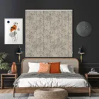 Cape Tulip Mink Vertical Blind