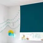 Bella Mambo (blackout) Blackout Roller Blinds