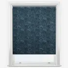 William Morris At Home Marigold Indigo Roller Blind