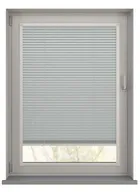 Kalm Perfect Fit Wooden Blind