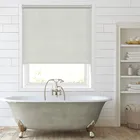 Planet Ivory Roller Blinds