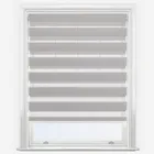 Aura Light Grey Vision Blind