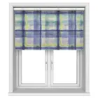 Twistfit Bluebellgray Tartan Heather Motorised