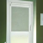 Hayworth Fern (blackout) Perfect Fit Blackout Roller Blinds