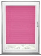 Turin 25mm Cerise Pink