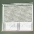 Claudia Dill Grip Fit Roller Blinds