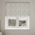 Laura Ashley Fennelton Natural No Drill Blinds Uk