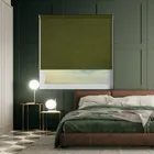 Velvet Forest Roller Blind