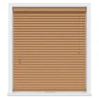 Amber Wood Grain Eco-wood Blinds Uk