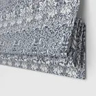 William Morris At Home Brother Rabbit Woven River Motorised Blinds Uk