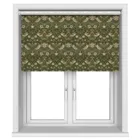 Twistfit William Morris At Home Strawberry Thief Nettle Blinds Uk