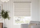 Lazza Clay - Roman Blind