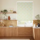 Elsa Sage Roller Blind