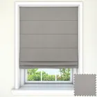 Cannes Stone Roman Blinds