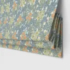William Morris At Home Bower Bluebird Motorised Blinds Uk